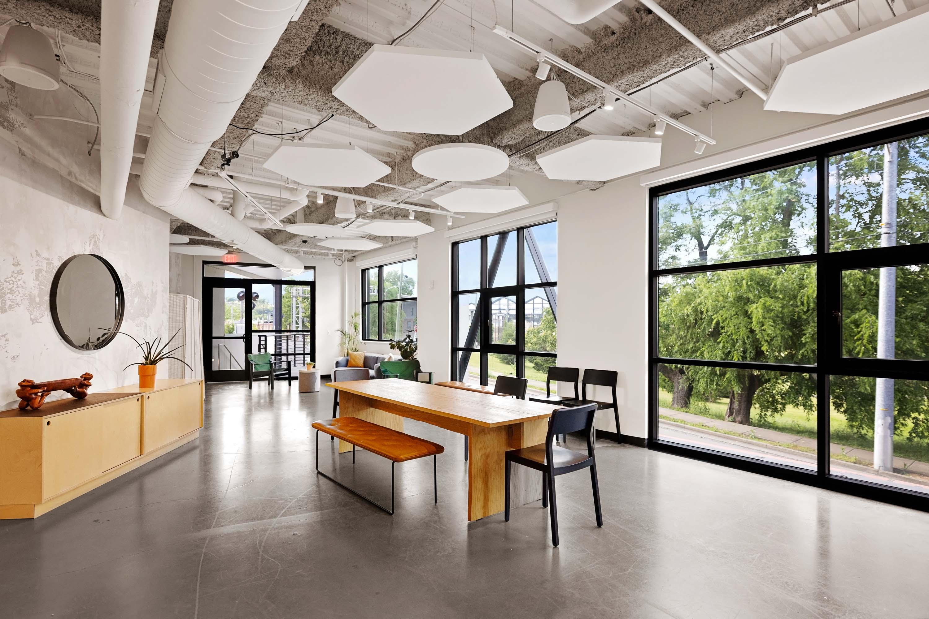 Placemakr WedgewoodHouston Nashville Apartment & extended stays